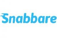 snabbare logo