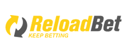 reload logo