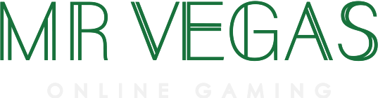 mrvegas logo