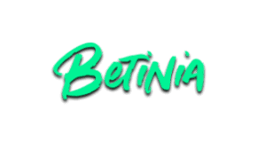 betinia logo