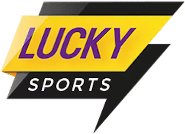 lucky sport logo