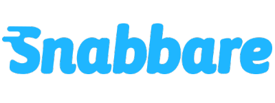 snabare logo