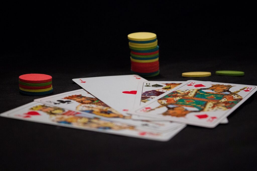 card games